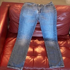 511 Levi’s perfect conditions